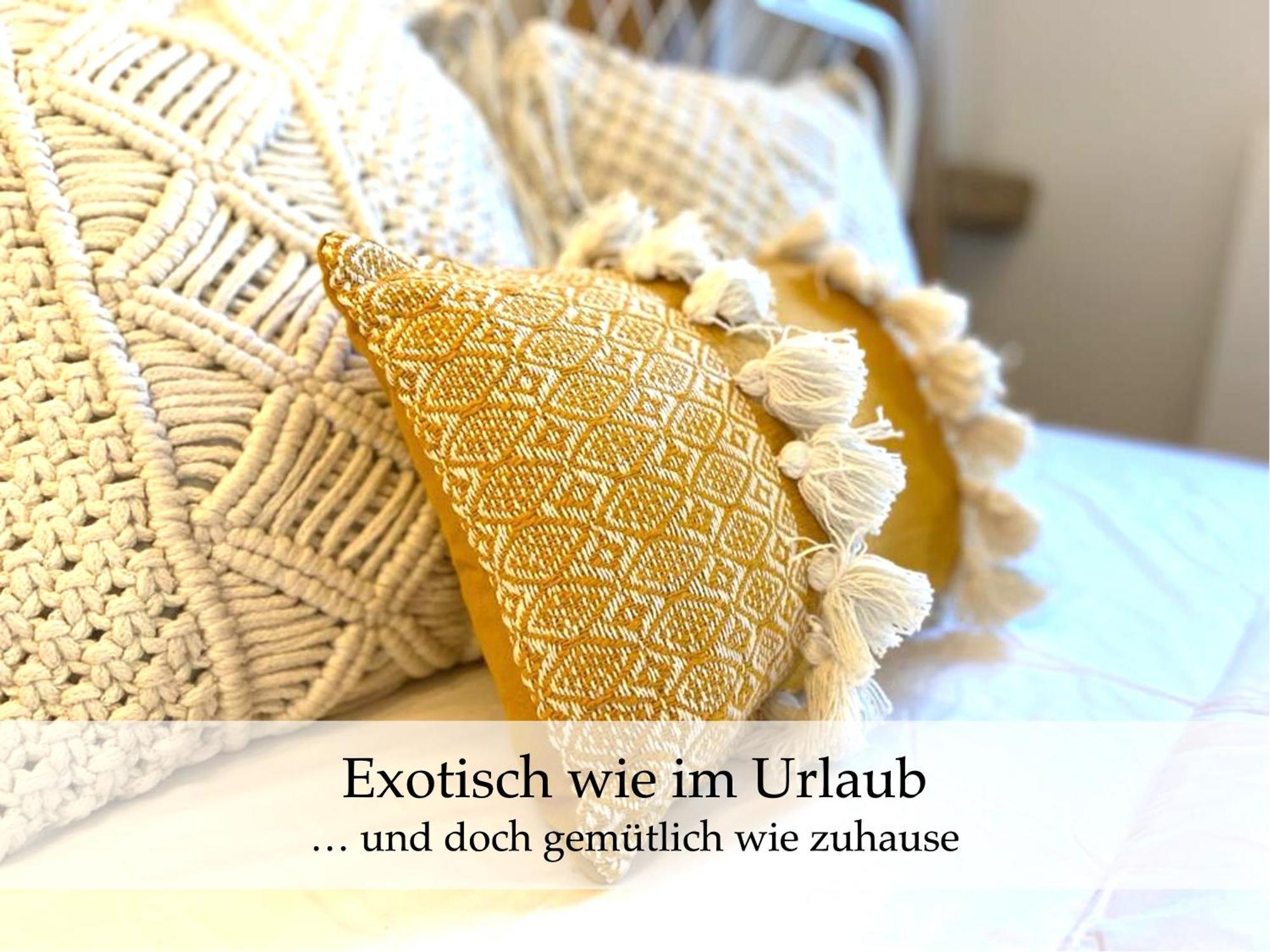 הוף Zentrale 1-Zimmer-Ferienwohnung Mit Digitalem Check In מראה חיצוני תמונה