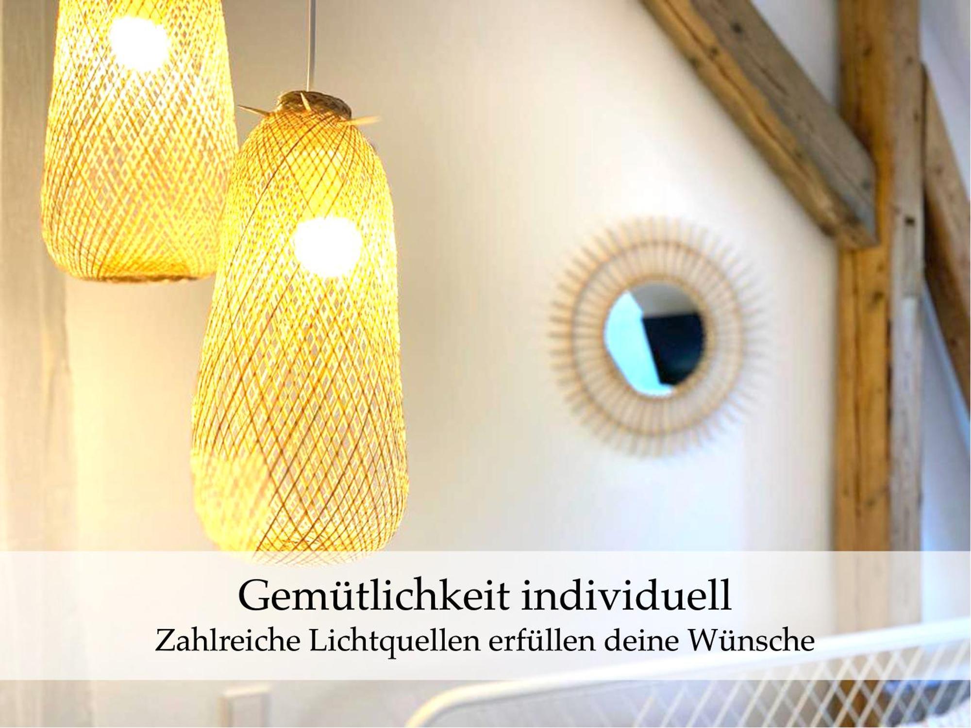 הוף Zentrale 1-Zimmer-Ferienwohnung Mit Digitalem Check In מראה חיצוני תמונה