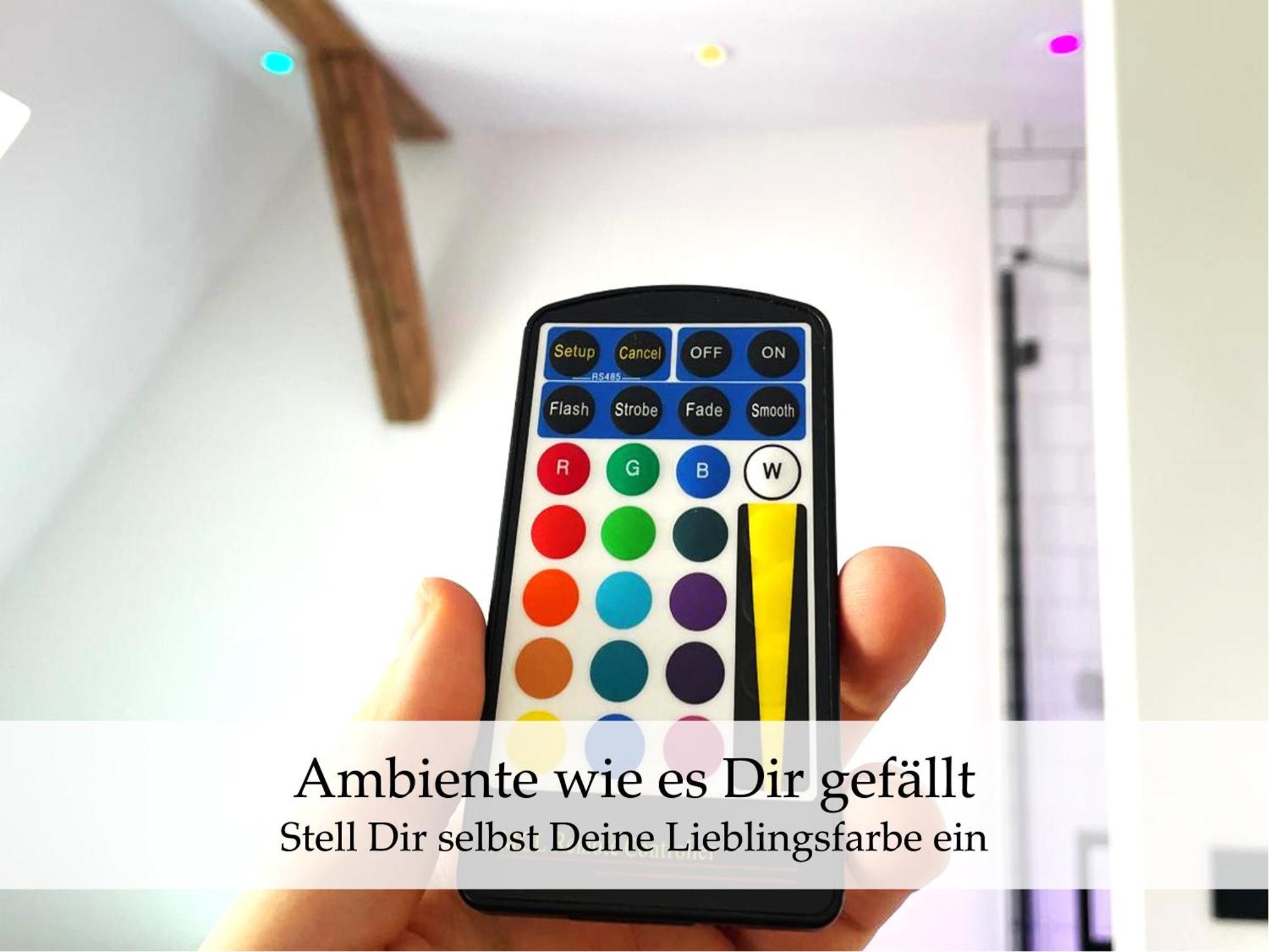 הוף Zentrale 1-Zimmer-Ferienwohnung Mit Digitalem Check In מראה חיצוני תמונה